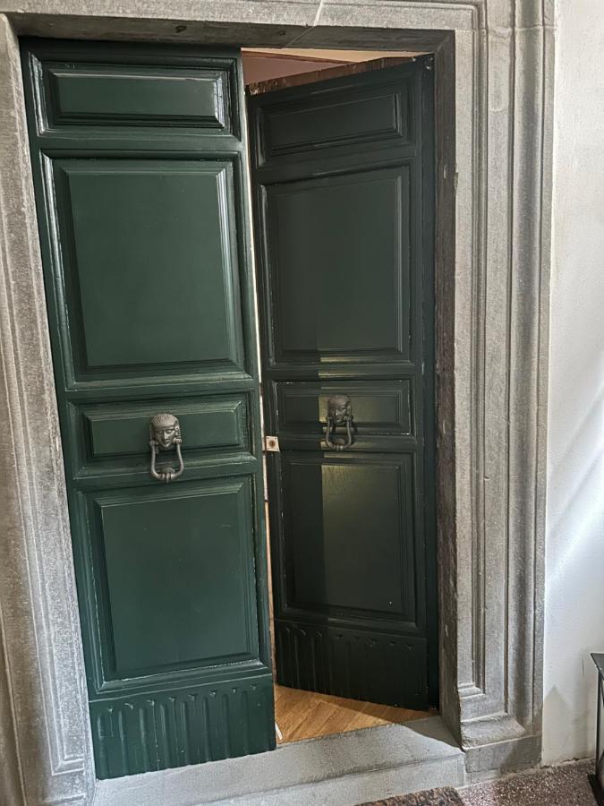 In Centro Lovely Home لوكا المظهر الخارجي الصورة